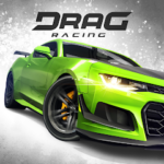 تحميل Drag Racing MOD APK 2026 مهكرة 2026 سيارات وأموال…