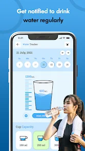 Fasting Tracker v2.4.0