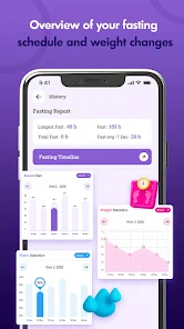 Fasting Tracker v2.4.0
