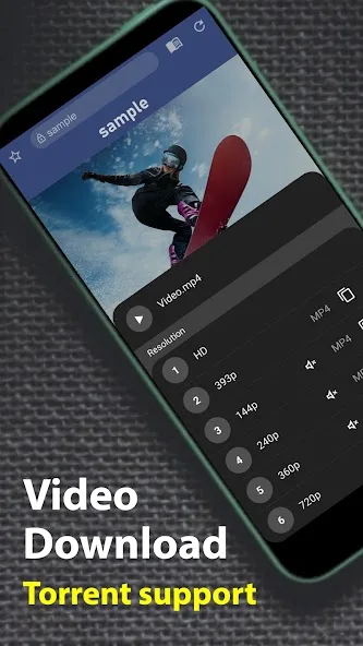 Soul Browser مهكر Soul Browser مهكر