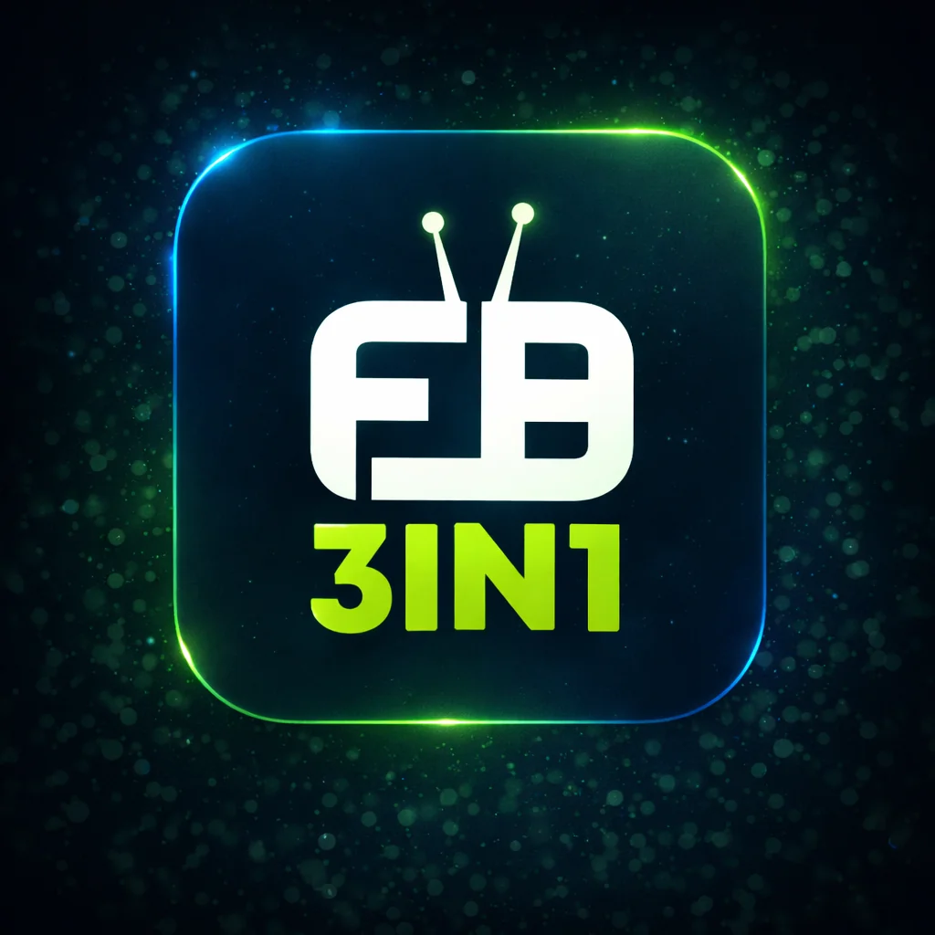 تحميل تطبيق in Tv مهكر ثري ان ون تي في Apk احدث اصدار