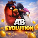 AB Evolution 2024 تحميل لعبة AB Evolution مهكرة 2026 2026…