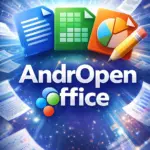 تحميل برنامج AndrOpen Office مهكر للاندرويد هو الحل العملي لكل…