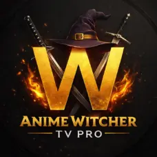 Anime Witcher