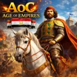 تحميل لعبة AoC محاكاة العصور الوسطى PRO للاندرويد بقى طلب…