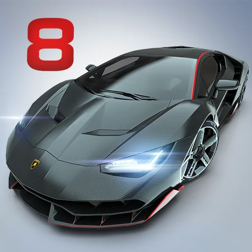 تحميل Asphalt - لعبة سباق سيارات APK أحدث إصدار مجاناً تم