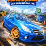 AutoSpeed Car Parking Online v2.1.4 تحميل لعبة AutoSpeed Car Parking…
