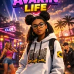 Avakin Life v2.017.01 بص بقى يا معلم أنا كنت تايه…