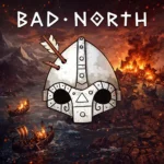 Bad North: Jotunn Edition بص يا جدعان انا كنت داخل…