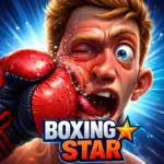 تحميل لعبة الملاكمة Boxing Star للاندرويد اخر اصدار 2026 مجانا…