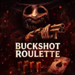 تحميل لعبة Buckshot Roulette مهكرة 2026 احدث اصدار للاندرويد APK…