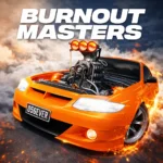 Burnout Masters v1.0056 بص يا معلم انا هحكيلك اللي حصل…