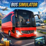 Bus Simulator: Ultimate v2.2.8 تحميل لعبة Bus Simulator مهكرة 2026…