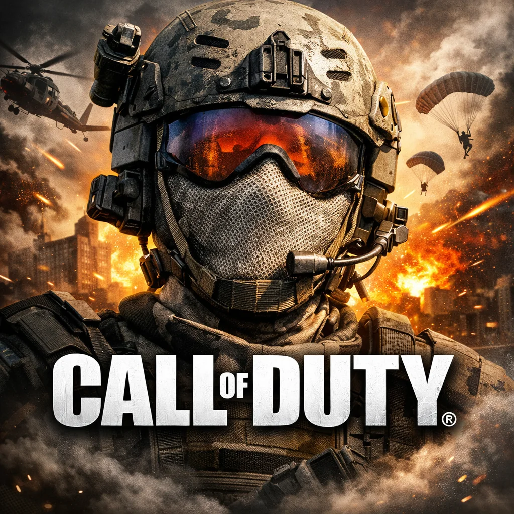 تحميل Call of Duty®: Mobile APK أحدث إصدار مجاناً