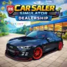 Car Saler Simulator Dealership