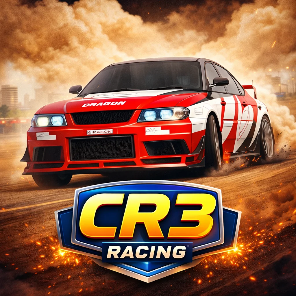 تحميل لعبة CarX Drift Racing مهكرة 2026 احدث اصدار للاندرويد APK