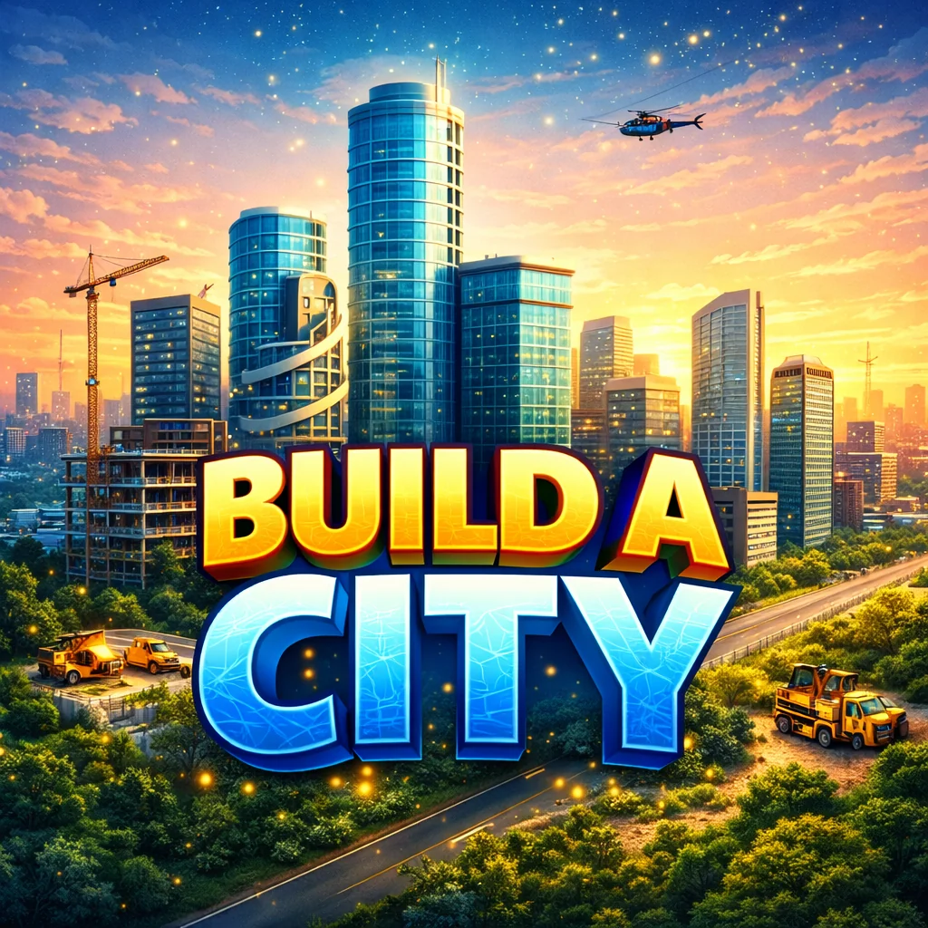 تحميل لعبة City Island مهكرة 2026 احدث اصدار للاندرويد APK