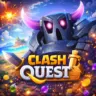 Clash Quest