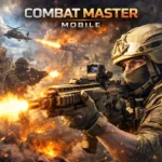 Combat Master Mobile v0.29.2 عارف لما تبقى داخل تدور على…
