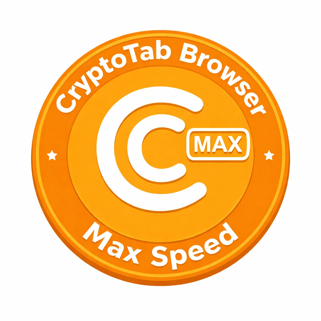 تحميل برنامج CryptoTab Browser Max Speed APK أحدث إصدار مجاناً