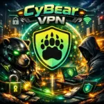 CyBear VPN v2.9.4 تحميل تطبيق CyBear VPN مهكر 2026 للاندرويد…