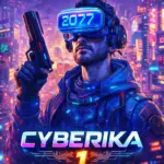 تحميل لعبة Cyberika مهكرة 2026 للاندرويد بقى مطلب واضح لأي…