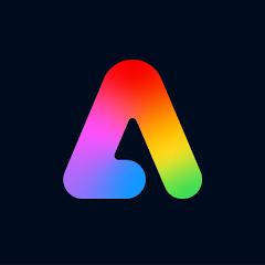 تحميل تطبيق Adobe Express (Beta) MOD APK مهكر 2026 بريميوم أحدث إصدار مجاناً