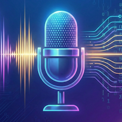 تحميل برنامج Write by Voice مهكر 2026 AI تحويل الصوت إلى نص أحدث إصدار APK