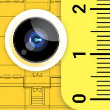 تحميل تطبيق AR Plan D Measure مهكر 2026 قياس الطول APK أحدث إصدار