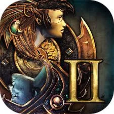 تحميل لعبة Baldur's Gate II: Enhanced Ed APK مهكرة 2026 أحدث إصدار مجاناً