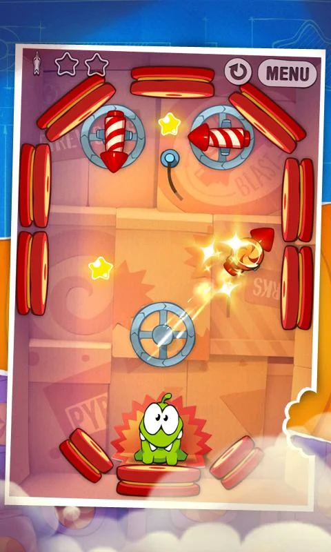 Cut the Rope: Experiments GOLD APK 2026 Cut the Rope: Experiments GOLD APK 2026
