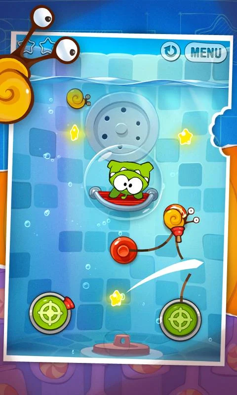 Cut the Rope: Experiments GOLD APK 2026 Cut the Rope: Experiments GOLD APK 2026