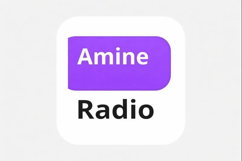 تحميل تطبيق Amine Radio TV مهكر 2026 بريميوم أحدث إصدار مجاناً للاندرويد