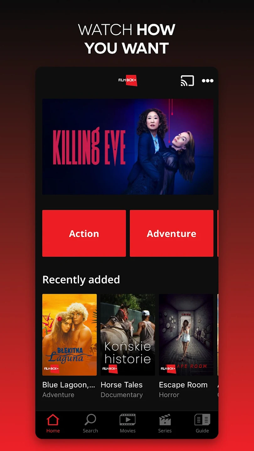FilmBox