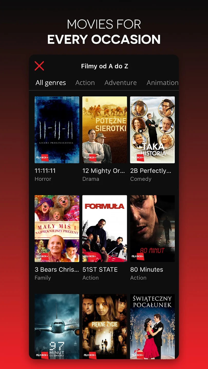 FilmBox
