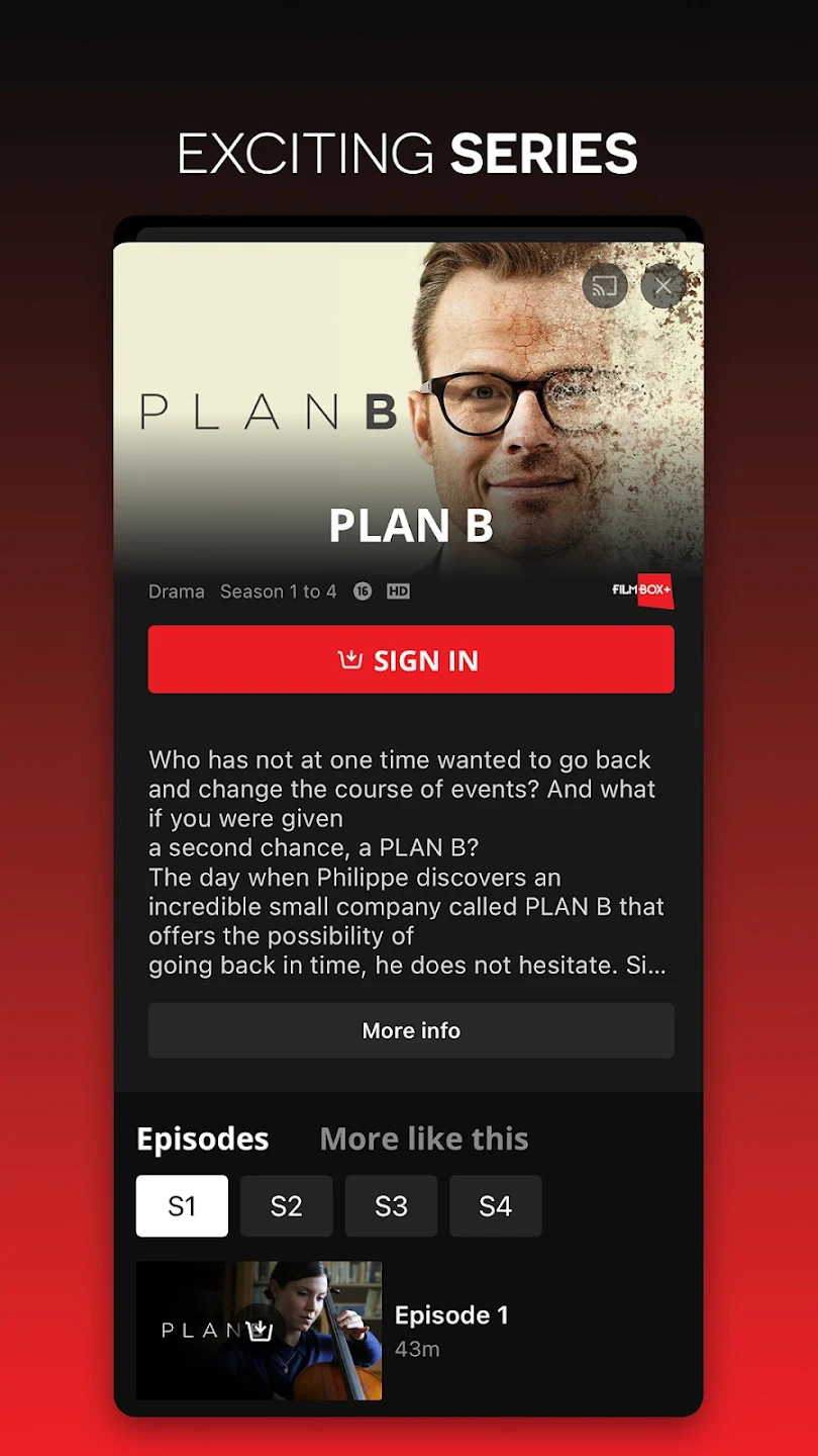FilmBox