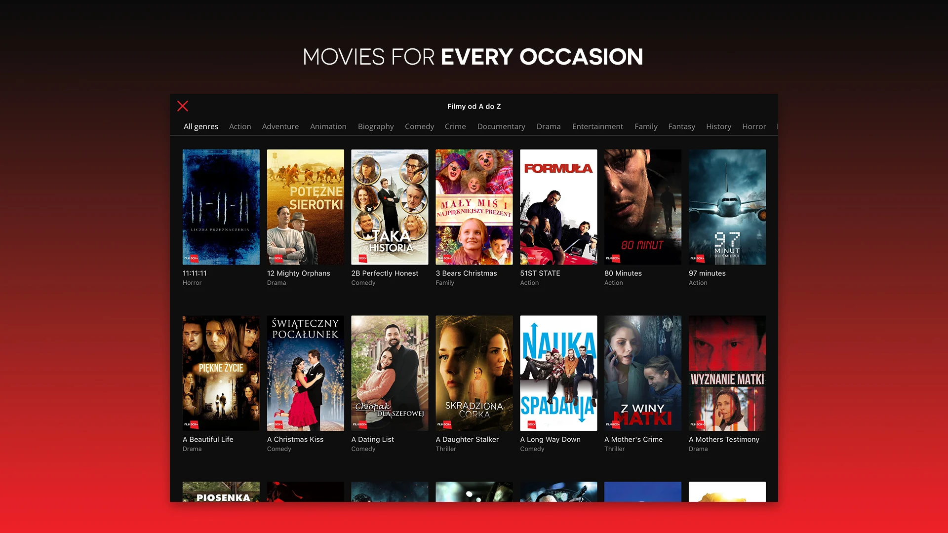 FilmBox