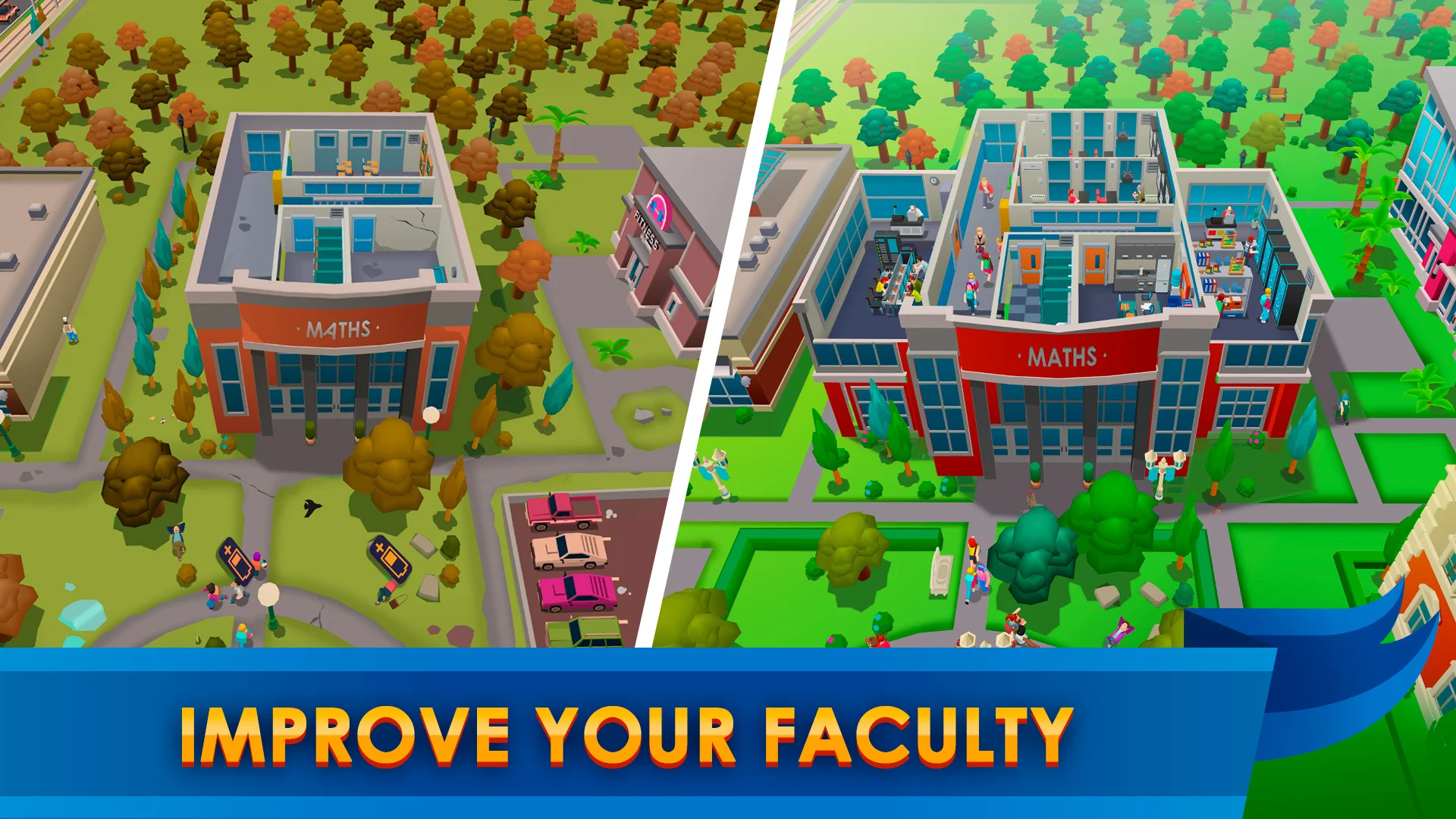 University Empire Tycoon University Empire Tycoon
