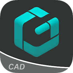 تحميل تطبيق DWG FastView - CAD Viewer & Editor APK مهكر 2026 أحدث إصدار مجاناً