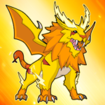 تحميل Dynamons World MOD APK مهكرة 2026 Shards وCoins غير…