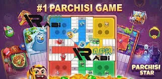 تحميل لعبة Parchisi STAR apk مهكرة 2026 أحدث إصدار مجاناً