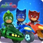PJ Masks: Racing Heroes تحميل لعبة PJ Masks™: Racing Heroes…