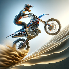 تحميل Stunt Bike Extreme MOD APK مهكرة 2026 دراجات وأموال غير محدودة