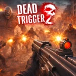 Dead Trigger 2 v2.9.0 بص يا معلم انا كنت تايه…