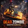 Dead Zombie Shooter Survival