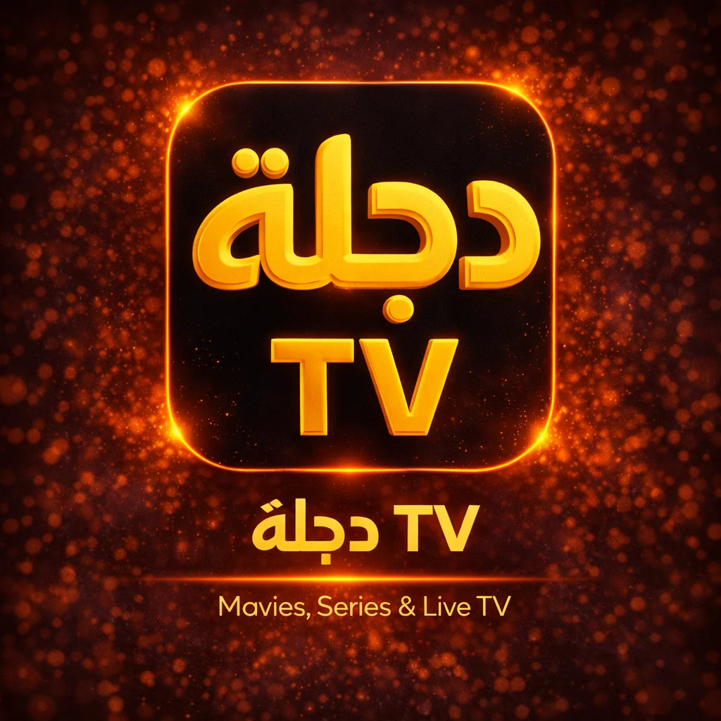 تحميل تطبيق Dijlah Tv مهكر دجلة تي في Apk احدث اصدار