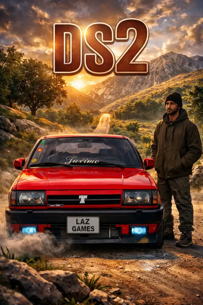 تحميل لعبة Dogan Simulator مهكرة 2026 احدث اصدار للاندرويد APK