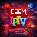 تحميل تطبيق DOOM IPTV مهكر 2026 دوم اي بي تي…