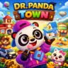 Dr. Panda Town