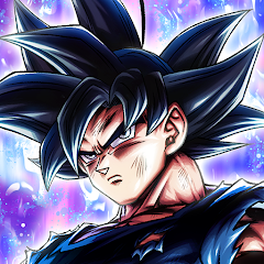 تحميل لعبة Dragon Ball Legends مهكرة 2026 APK أحدث إصدار مجانا